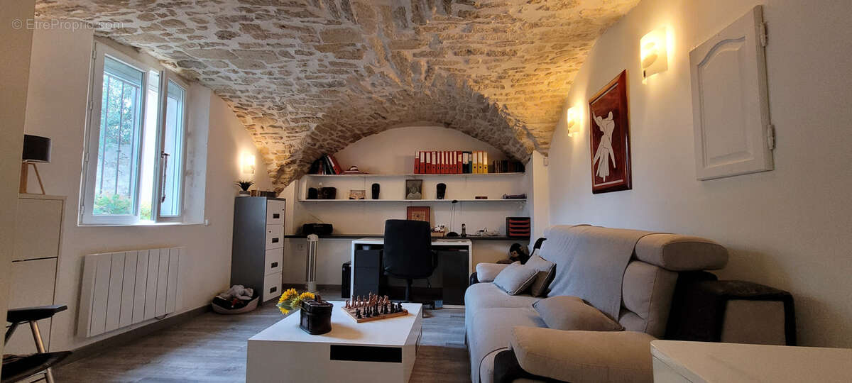 Maison à AUBAIS