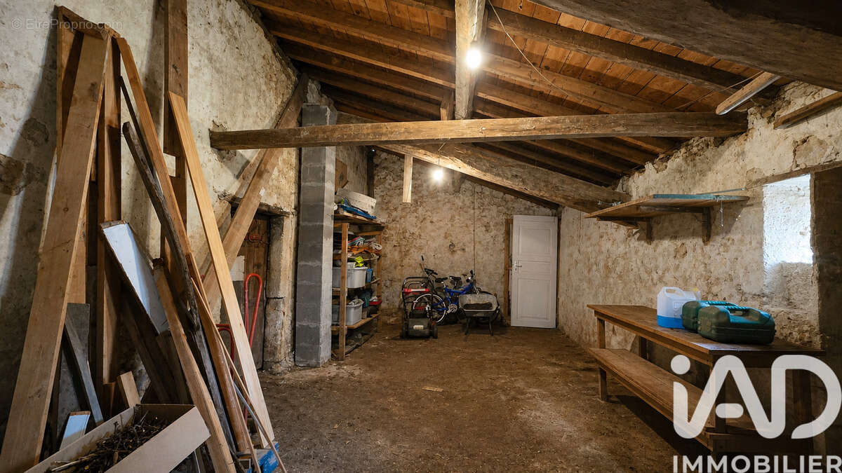 Photo 5 - Maison à LANGOIRAN