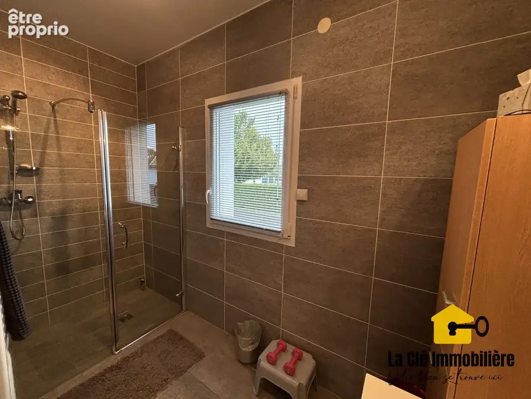 Magnifique Maison de type villa - F6 - 174,91m2 à KEMBS - photo 5