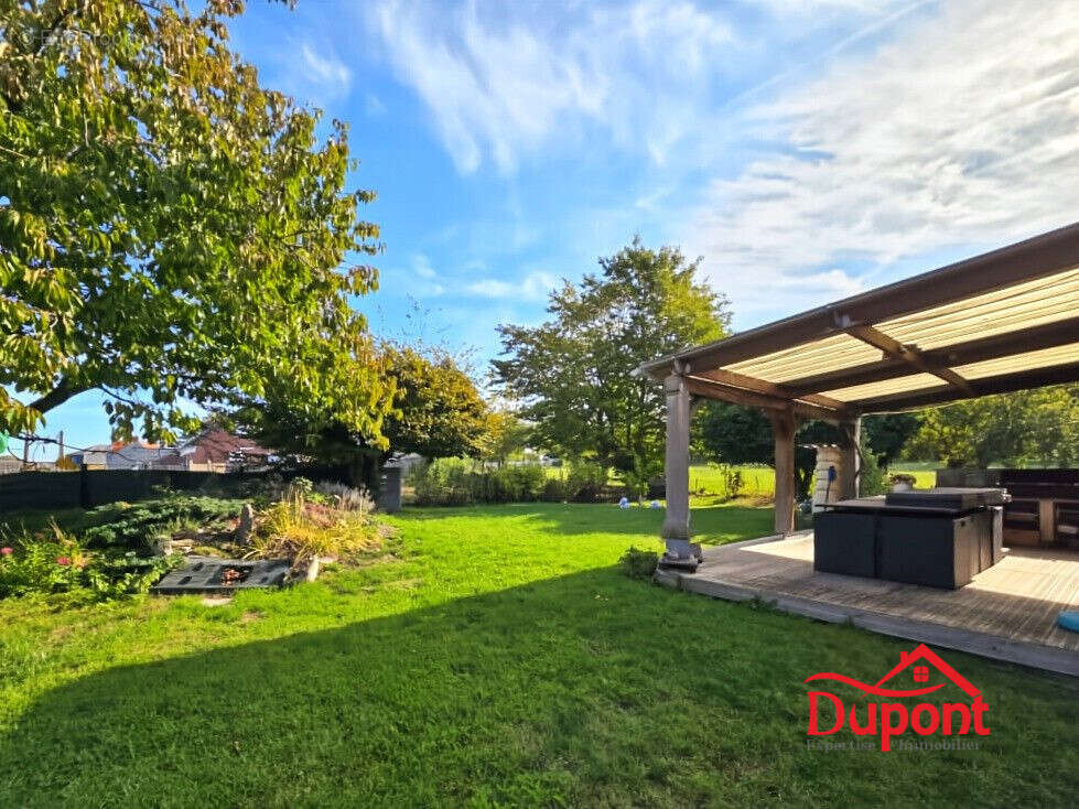 Maison à LIGNY-EN-CAMBRESIS