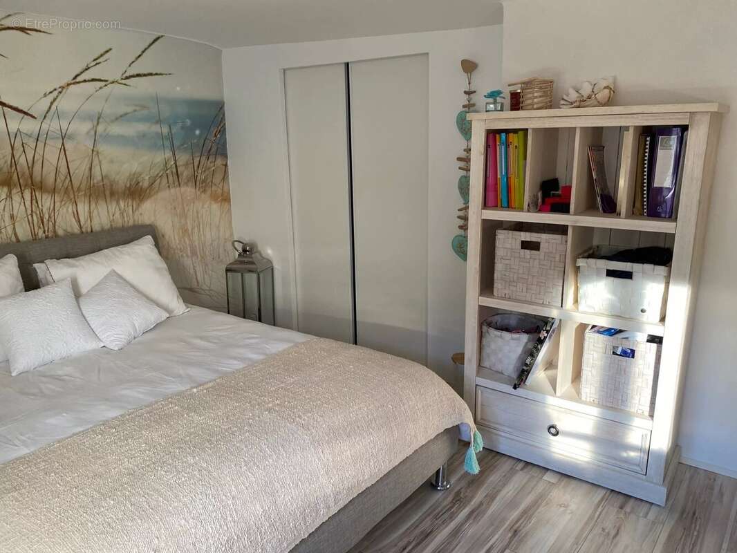 Maison à PUGET-THENIERS