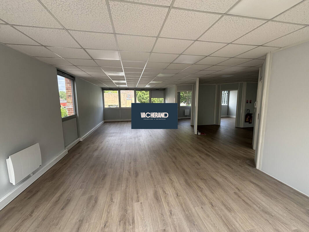 Commerce à MARCQ-EN-BAROEUL