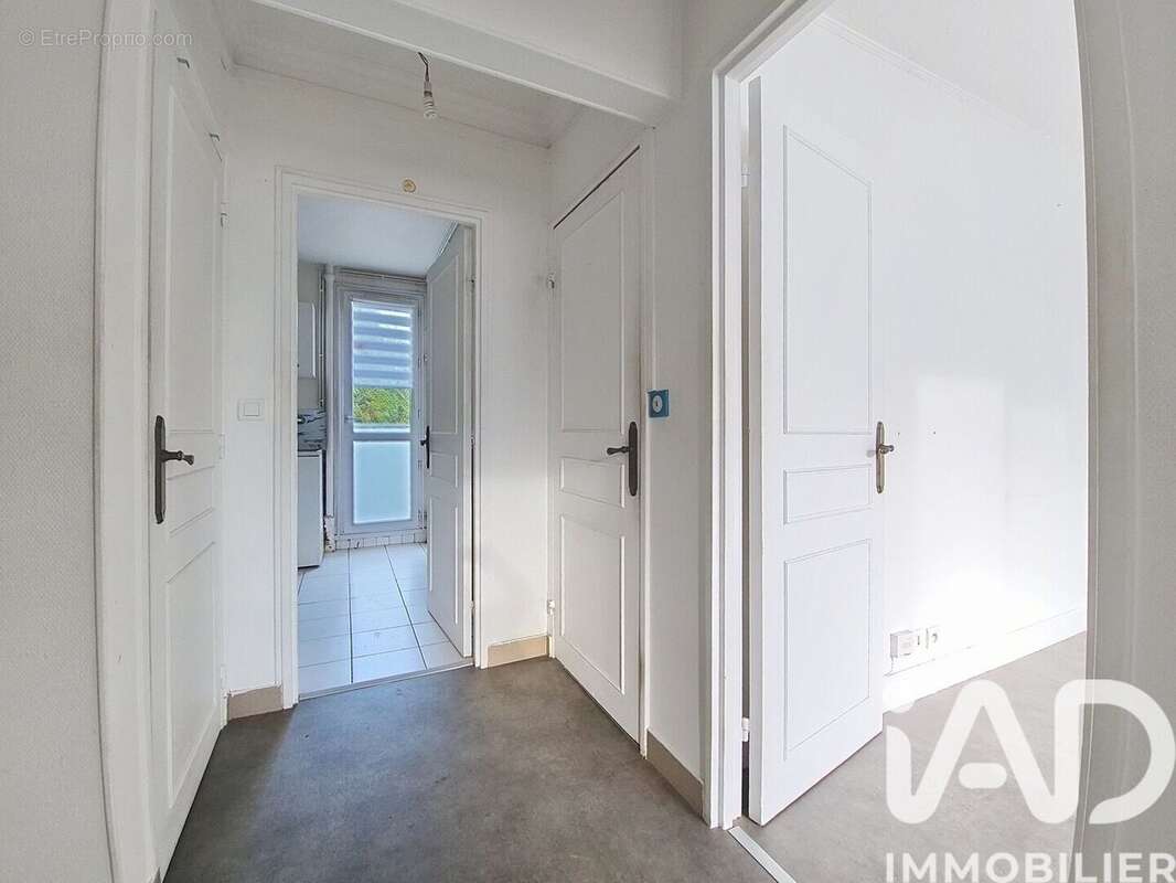 Photo 5 - Appartement à MERIEL