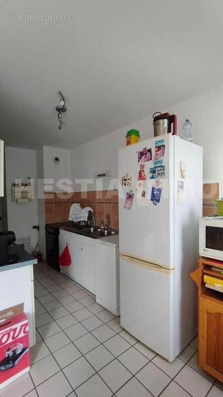 _copie-0_IMG_20250728_164557 - Appartement à NANTES