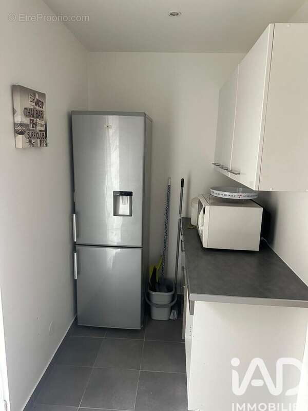 Photo 7 - Appartement à THORIGNY-SUR-MARNE