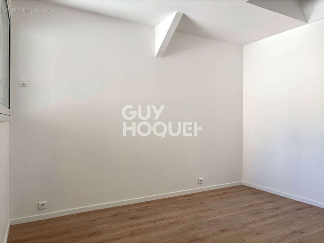Maison à SOISY-SUR-SEINE