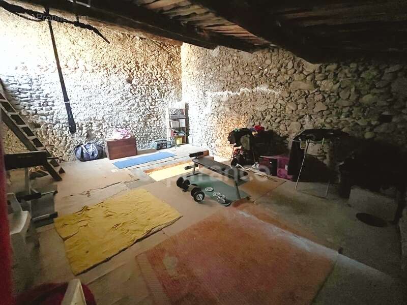 Maison à VILLENEUVE