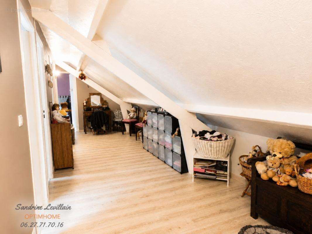 Maison à vendre 8 pièces BOIS NORMAND PRES LYRE (27) - photo 36