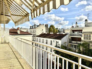 Appartement à SAINT-MANDE