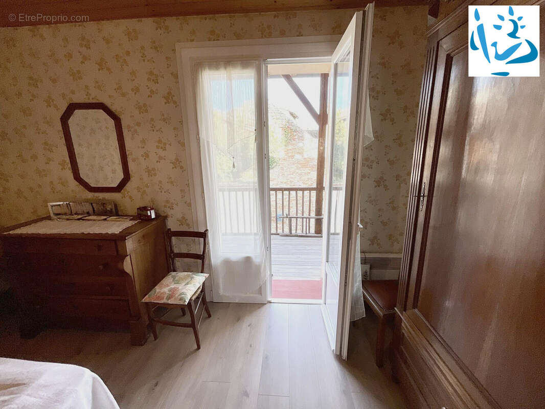 Maison à BEAUMONT-DE-LOMAGNE