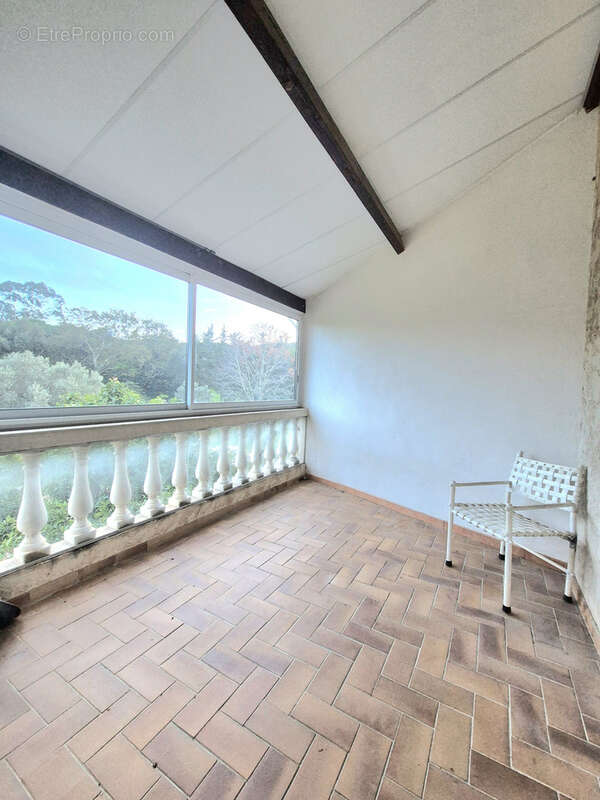 Maison à BORMES-LES-MIMOSAS