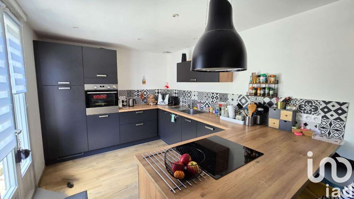 Photo 3 - Maison à TRELIVAN