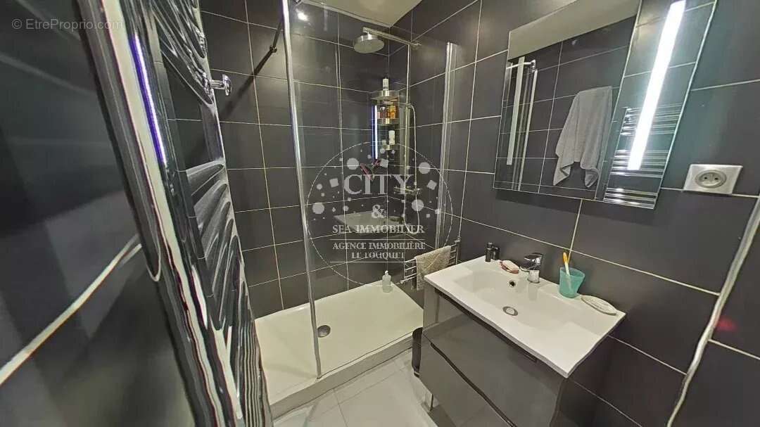 Appartement à LE TOUQUET-PARIS-PLAGE