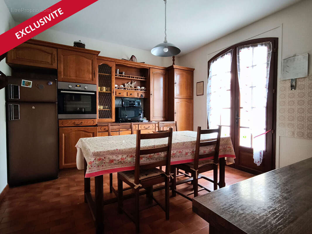 Maison à SAINT-SAVIOL