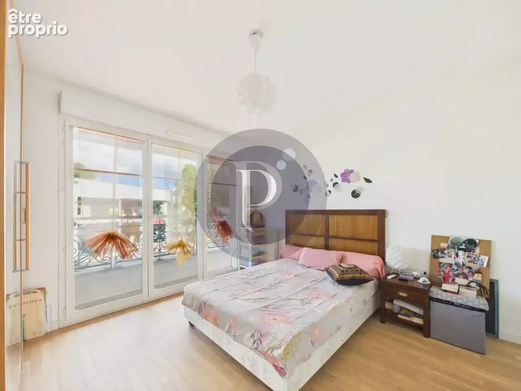 Appartement le plessis robinson - photo 3