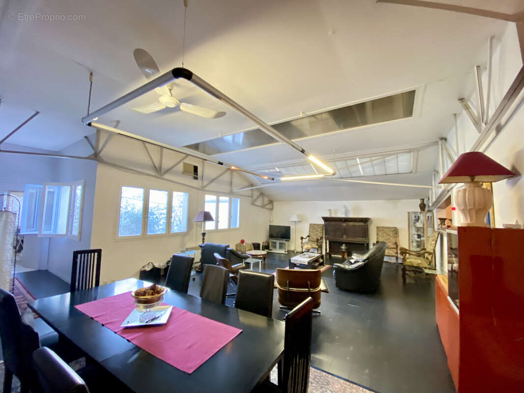 Appartement à LIMOGES