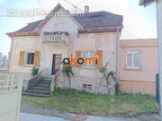 Appartement à WITTELSHEIM