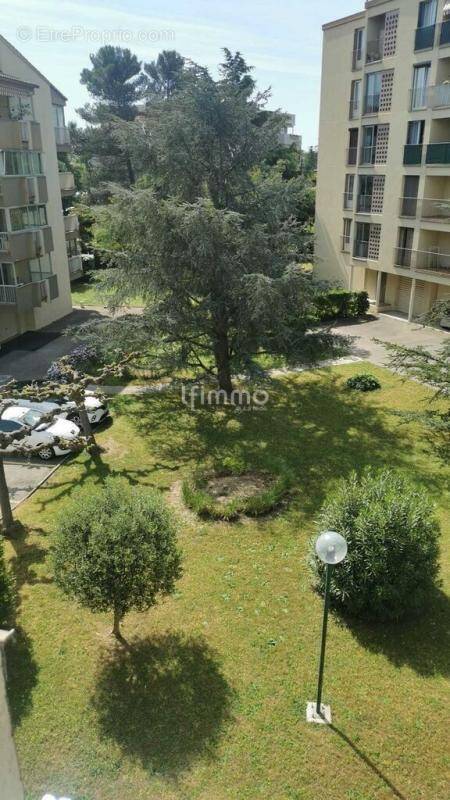 Appartement à FREJUS