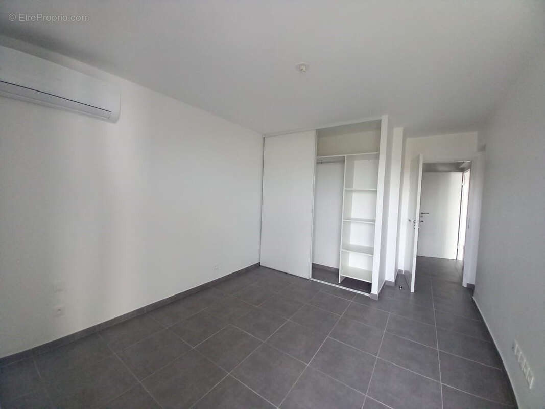 Appartement à FORT-DE-FRANCE