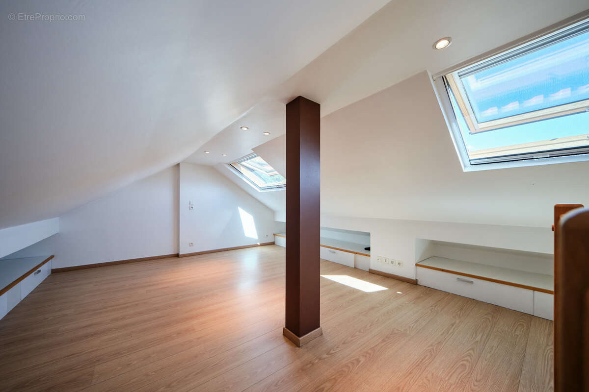 Appartement à ANNECY-LE-VIEUX