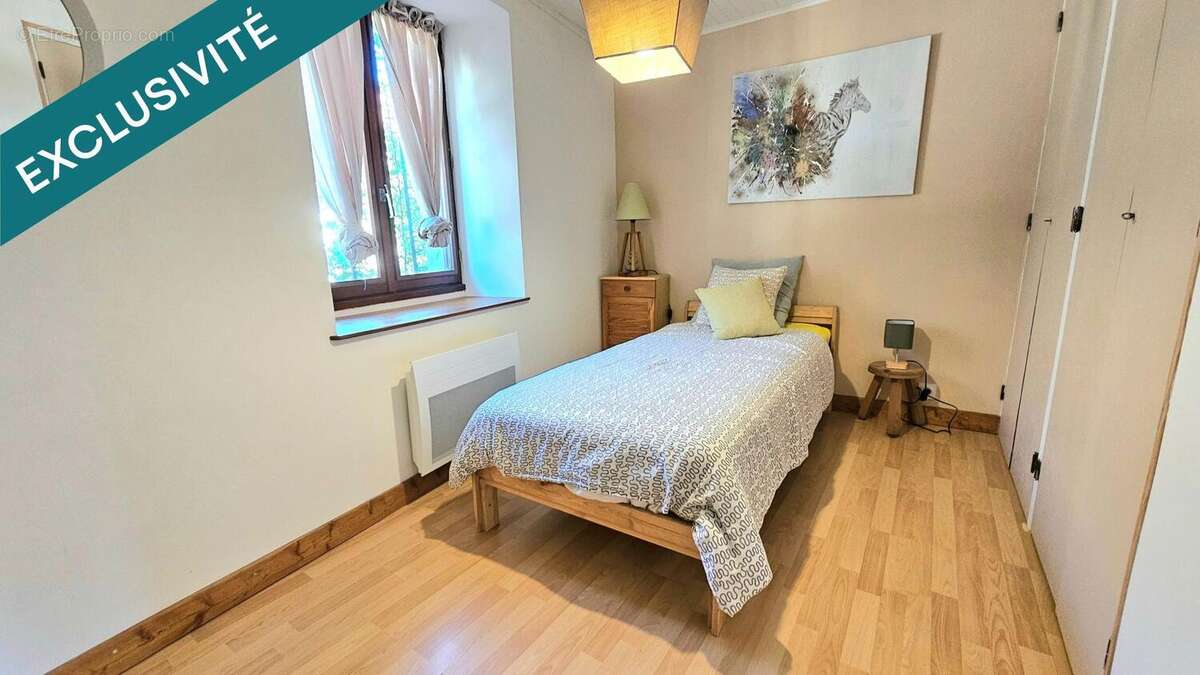 Photo 9 - Maison à CONTREVOZ