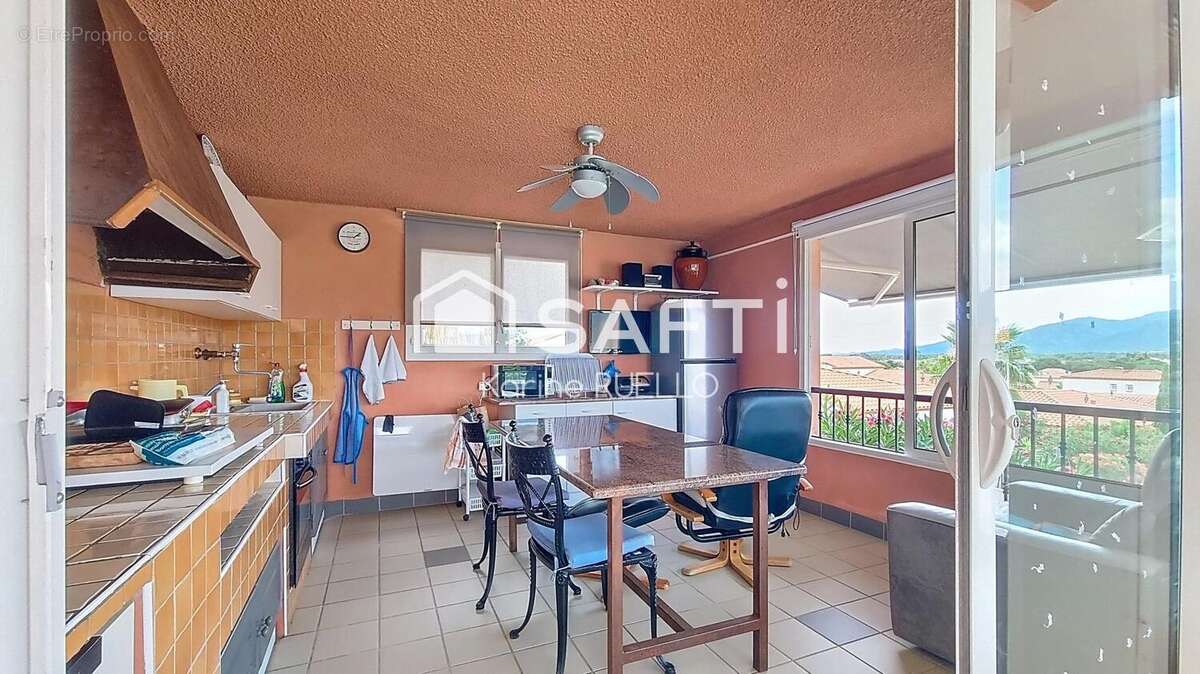 Photo 3 - Maison à BROUILLA