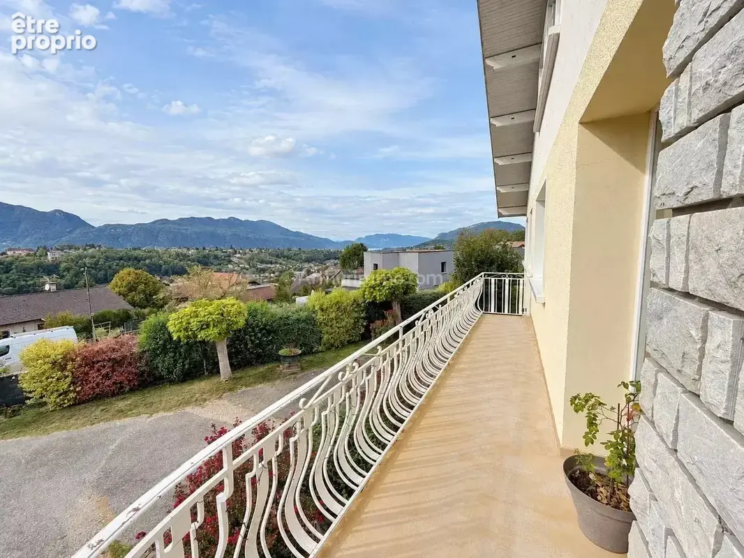 Vente Appartement Aix-les-bains(73100) 385 000ï¿œ - photo 2