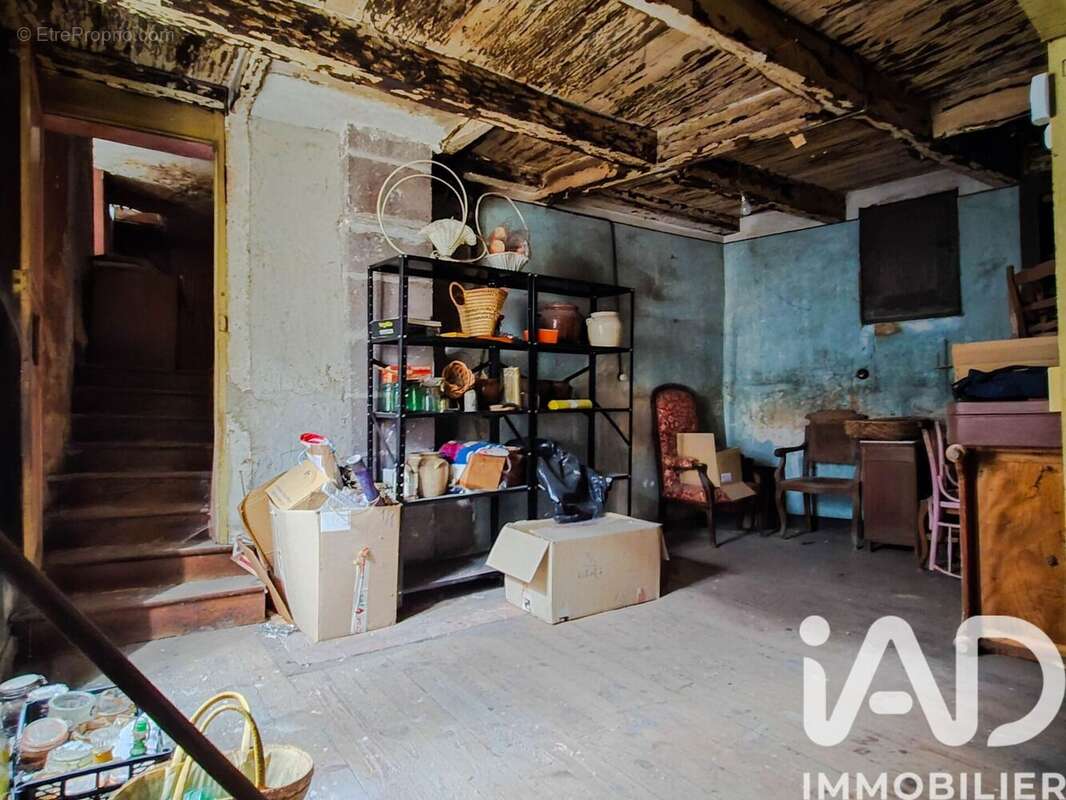 Photo 7 - Maison à CASSAGNES-BEGONHES