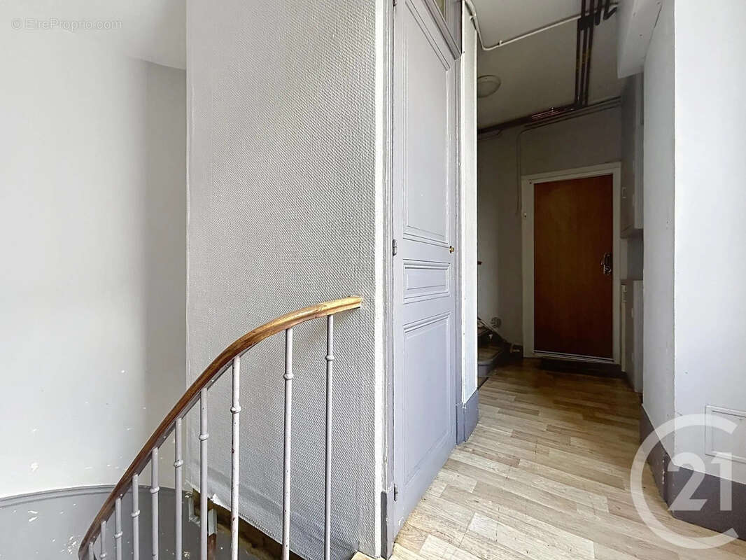 Appartement à MELUN