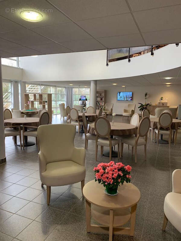 Appartement à VOUNEUIL-SUR-VIENNE