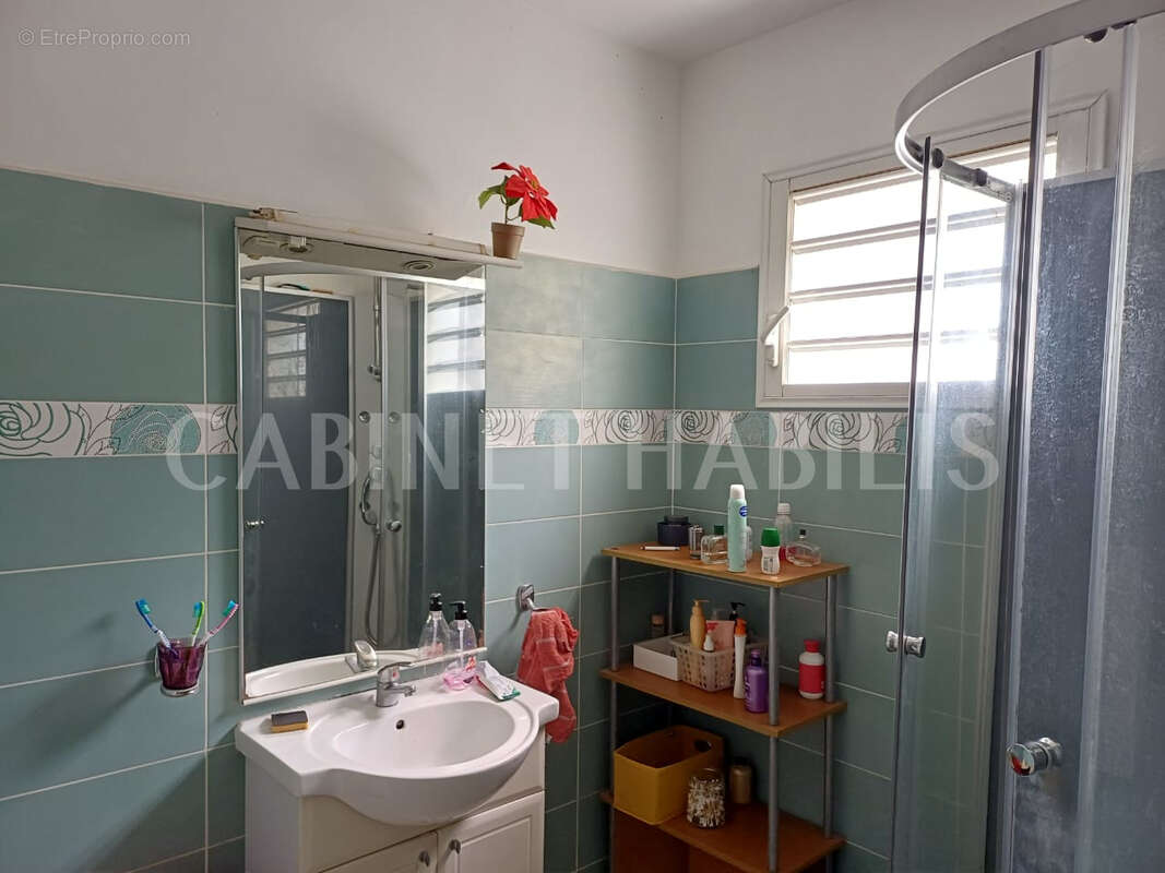 Maison à SAINT-PIERRE