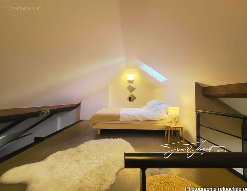 Appartement à ANNECY