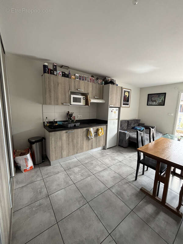 Appartement à LANCRANS