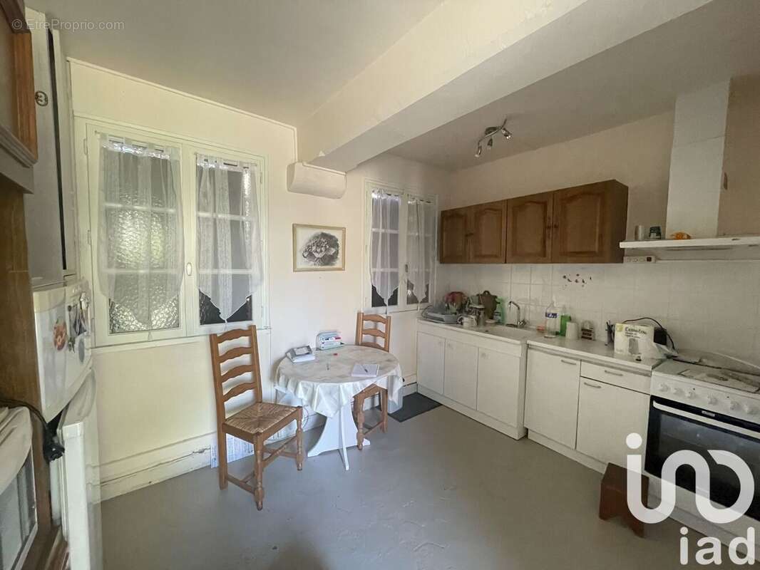 Photo 2 - Maison à LERY