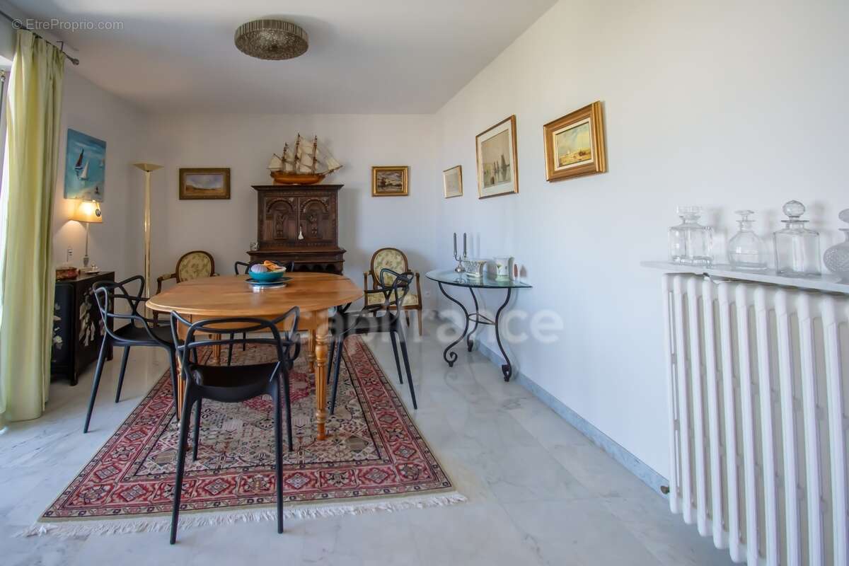 Royan – beau t3 de 98 m² avec garage et cave à 650 m de la plage - photo 11