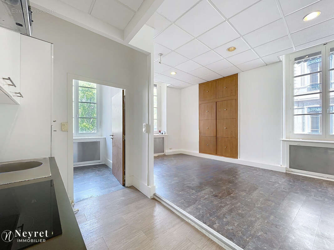 Appartement à LYON-2E