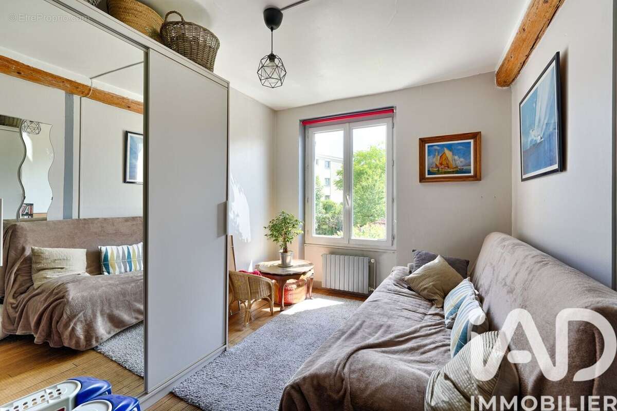 Photo 7 - Maison à FONTENAY-AUX-ROSES