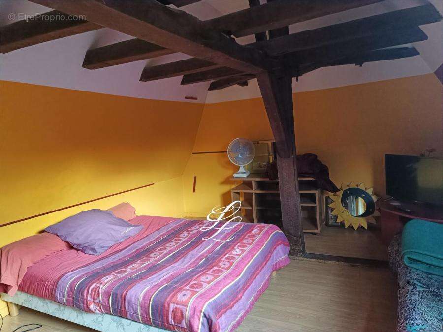 Maison 155 m² à Le Mans  - photo 482