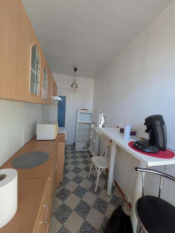 Photo 2 - Appartement à BEUVRY
