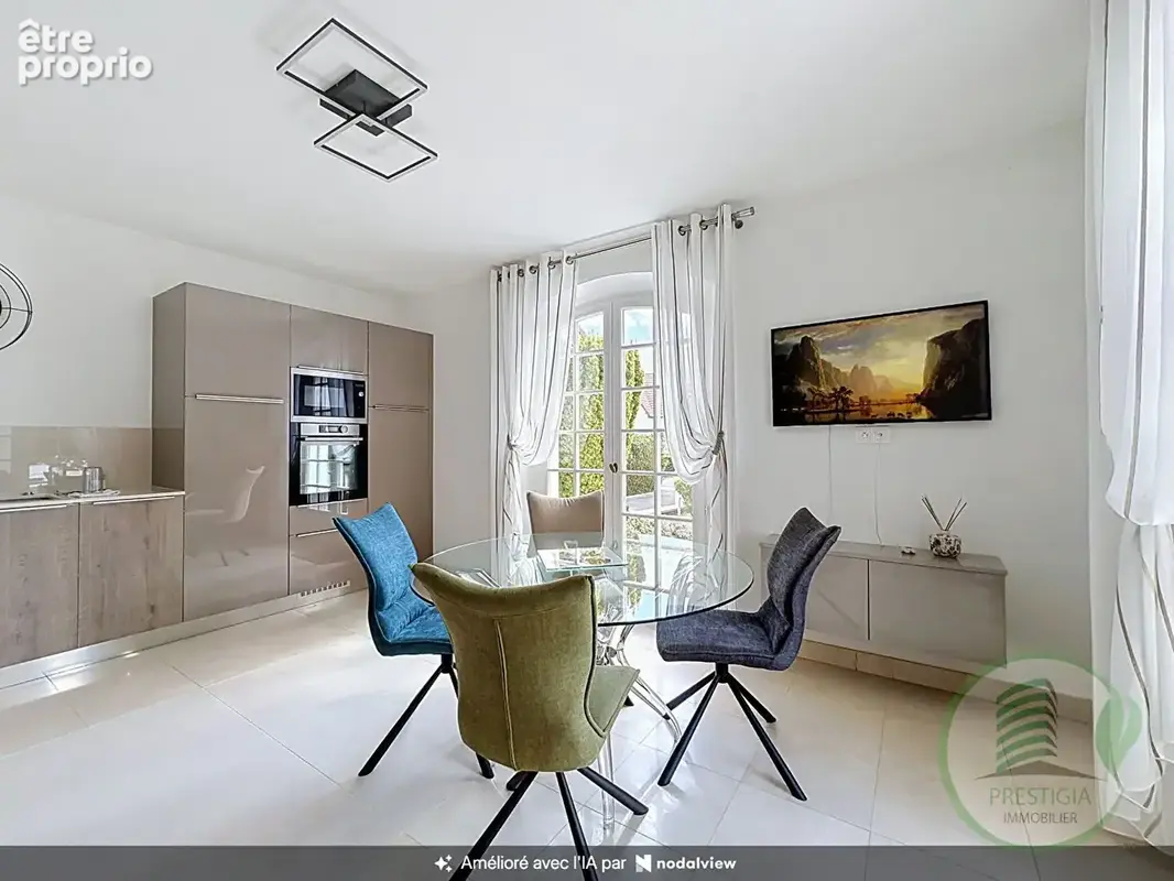 Maison familiale de charme  Champigny - photo 5