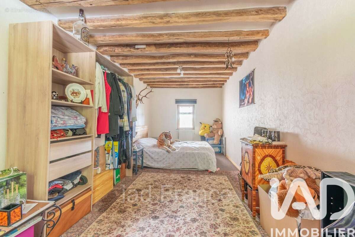 Photo 8 - Maison à ROLLEBOISE