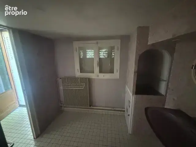 Maison 175m² Libourne Condat avec terrain 430 m² 199 000 € - photo 11