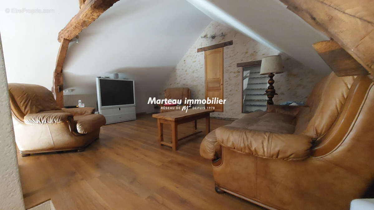 Maison  153.09 m2 - photo 4