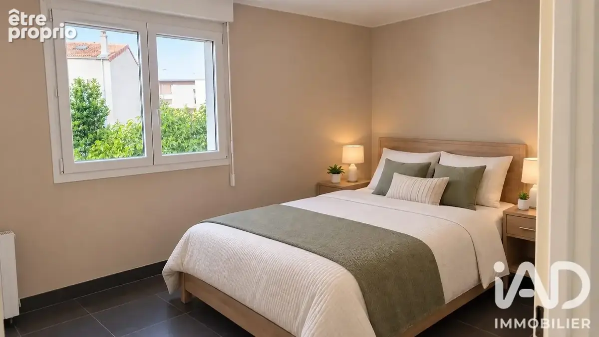Photo 1 - Appartement à AULNAY-SOUS-BOIS