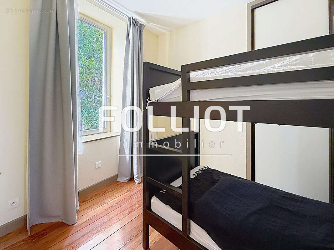 Appartement 4 pièces à vendre à Granville - Réf 146712 - photo 12