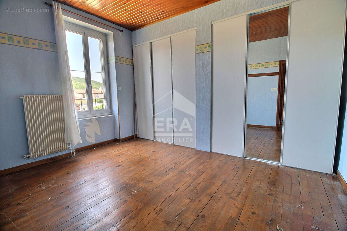 Maison 76m² à clermont-ferrand - photo 9
