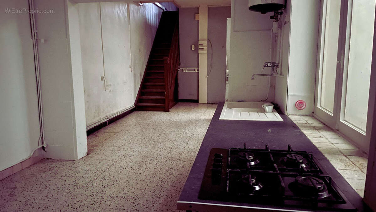 Appartement à BAILLEUL