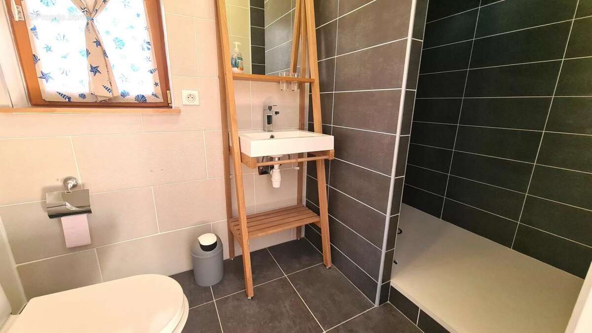 Maison à CAZOULS-LES-BEZIERS