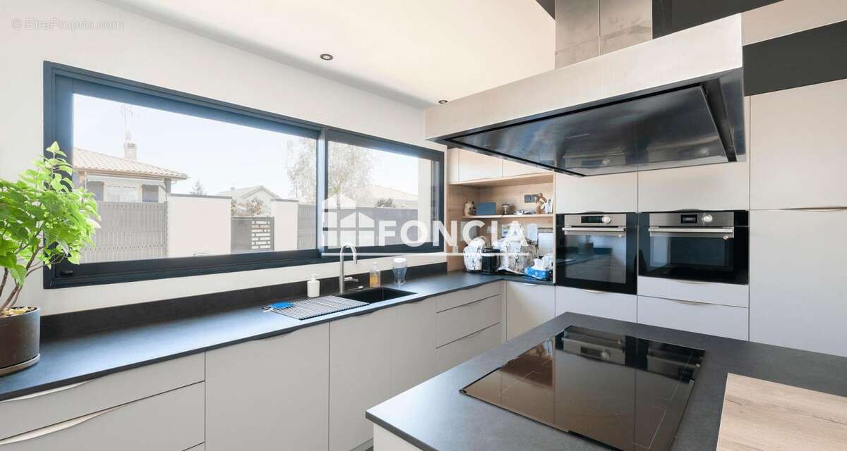 Maison à MONT-DE-MARSAN