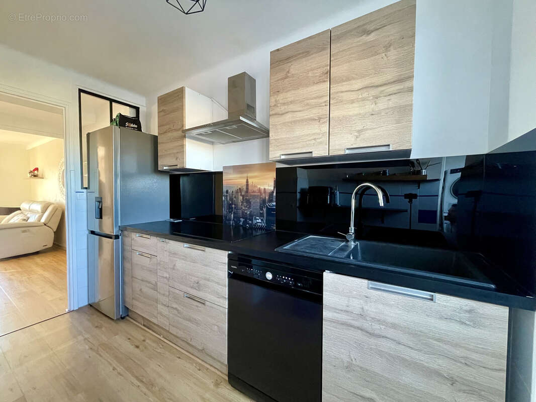 Appartement à HYERES